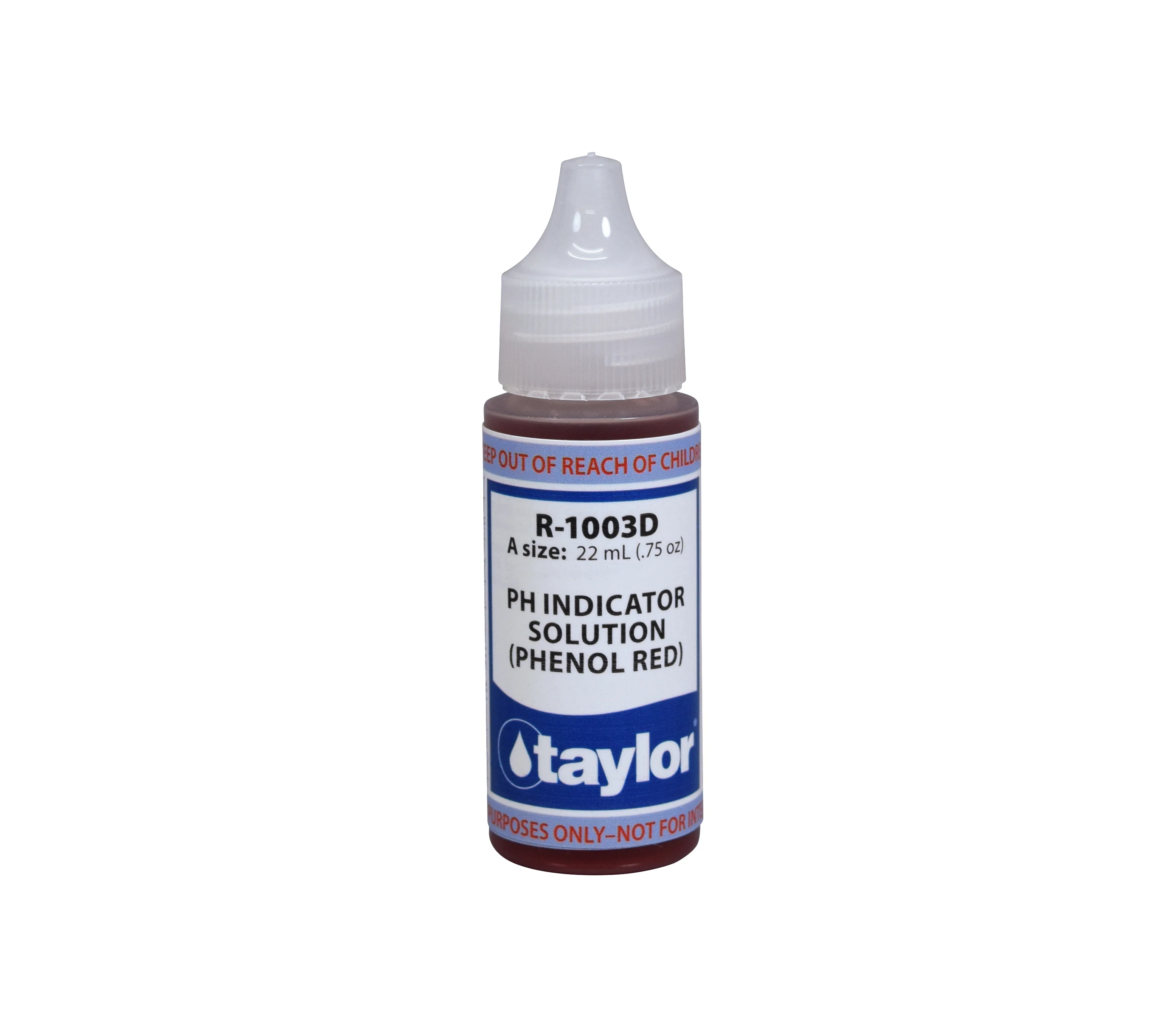 Pool & Spa Reagents